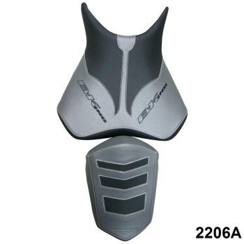 ΚΑΛΥΜΜΑ ΣΕΛΑΣ BAGSTER ΓΙΑ SUZUKI B-KING '08-'11